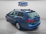 Used 2015 Volkswagen Golf TDI SE w/ Lighting Package image 5