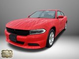 Used 2022 Dodge Charger SXT image 3