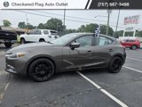 Used 2017 MAZDA MAZDA3 Grand Touring image 2