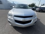 Used 2012 Chevrolet Equinox LT w/ Driver Convenience Package image 2