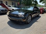 Used 2011 Ford Mustang Premium w/ 203A Rapid Spec Order Code image 4
