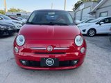 Used 2012 FIAT 500 Pop w/ Bose Premium Audio Pkg image 3