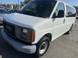Used 1998 GMC Savana 2500 Passenger w/ Convenience Pkg 2 image 2