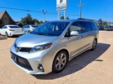 Used 2019 Toyota Sienna SE image 3
