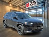 Used 2020 Jeep Cherokee Latitude Plus image 3