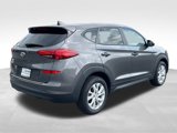 Used 2020 Hyundai Tucson SE w/ Cargo Package image 3