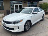 Used 2017 Kia Optima EX image 2