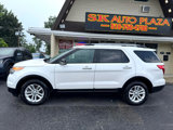 Used 2015 Ford Explorer XLT image 3