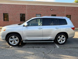 Used 2010 Toyota Highlander Limited image 4