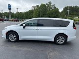 Used 2023 Chrysler Voyager LX image 6