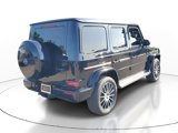 Certified 2019 Mercedes-Benz G 550 image 4