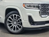 Used 2021 GMC Acadia Denali w/ Denali Technology Package image 3