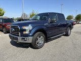 Used 2016 Ford F150 XLT w/ Equipment Group 301A Mid image 3