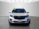 Used 2023 Chevrolet Equinox RS image 2