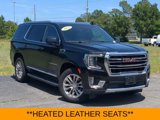 Used 2022 GMC Yukon SLT image 2