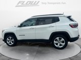 Used 2018 Jeep Compass Latitude w/ Popular Equipment Group image 5