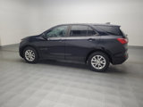 Used 2020 Chevrolet Equinox LS image 3