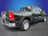 New 2025 RAM 1500 Big Horn image 3