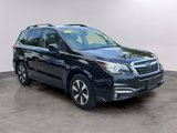 Used 2017 Subaru Forester 2.5i Limited image 3