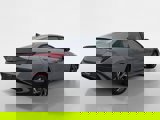 New 2025 Hyundai Elantra Sport w/ Cargo Package image 3