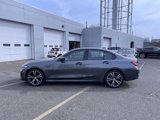 Certified 2022 BMW 330i xDrive Sedan w/ Driving Assistance Package image 3