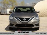 Used 2016 Nissan Sentra SV image 2