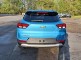 New 2025 Chevrolet TrailBlazer LT image 4