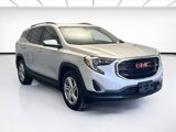 Used 2018 GMC Terrain SLE w/ Driver Convenience Package image 3