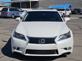 Used 2015 Lexus GS 350 image 2