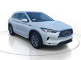 New 2025 INFINITI QX50 Luxe image 2