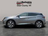 Used 2024 Nissan Murano SL image 2