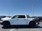 Certified 2025 RAM 1500 Rebel w/ Rebel Level 1 Equipment Group image 6