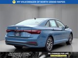 New 2025 Volkswagen Jetta SE image 4