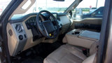 Used 2016 Ford F250 Lariat w/ Chrome Package image 3