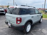 New 2024 Ford Bronco Sport Heritage w/ Heritage Convenience Package image 5