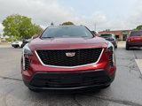 Used 2023 Cadillac XT4 Sport image 5