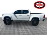 Used 2020 Chevrolet Colorado Z71 image 4