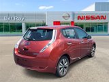 Used 2013 Nissan Leaf SL image 4
