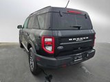 Used 2024 Ford Bronco Sport Big Bend w/ Convenience Package image 3