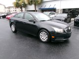 Used 2011 Chevrolet Cruze LS w/ Connectivity Package image 2