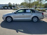 Used 2015 Volkswagen Jetta SE image 5