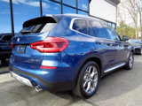 Used 2021 BMW X3 xDrive30i w/ Premium Package image 5