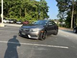 Used 2017 Honda Civic LX image 5