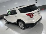 Used 2017 Ford Explorer Limited w/ Equipment Group 303A image 5
