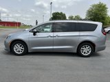 Used 2021 Chrysler Voyager Lxi image 4