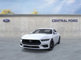 New 2025 Ford Mustang Coupe image 2