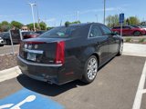 Used 2013 Cadillac CTS Premium image 2