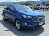 Used 2022 Ford Edge SEL w/ Convenience Package image 4