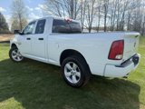 Used 2022 RAM 1500 Express image 5