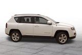 Used 2016 Jeep Compass Latitude image 2